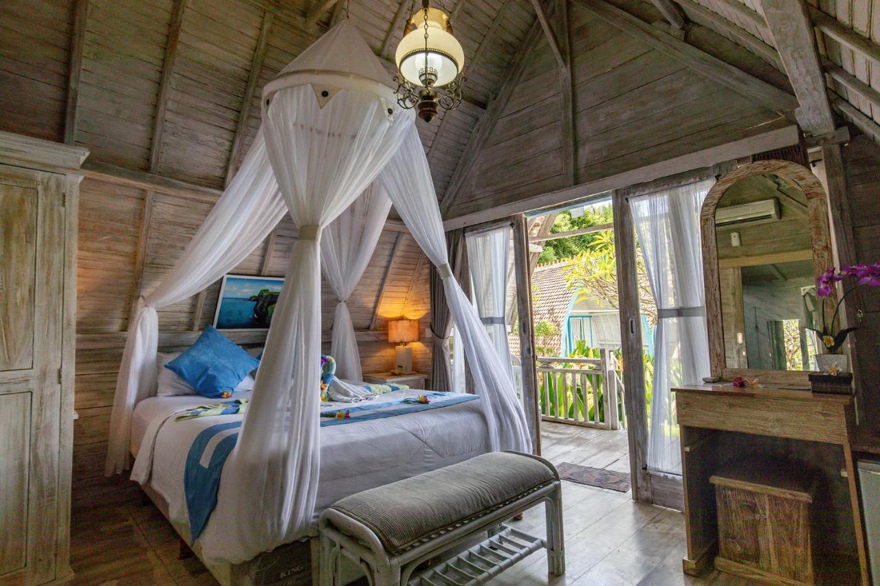 Bakung Cozy Cottage Batununggul 外观 照片
