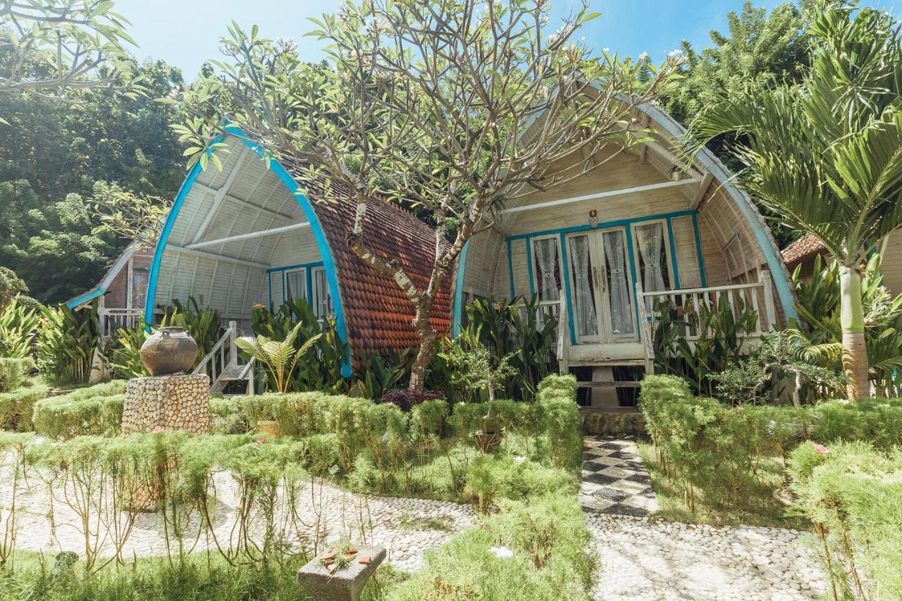 Bakung Cozy Cottage Batununggul 外观 照片