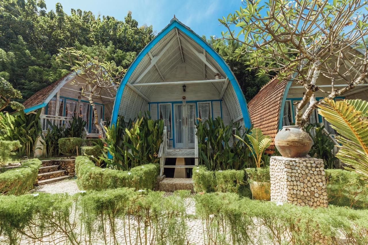 Bakung Cozy Cottage Batununggul 外观 照片
