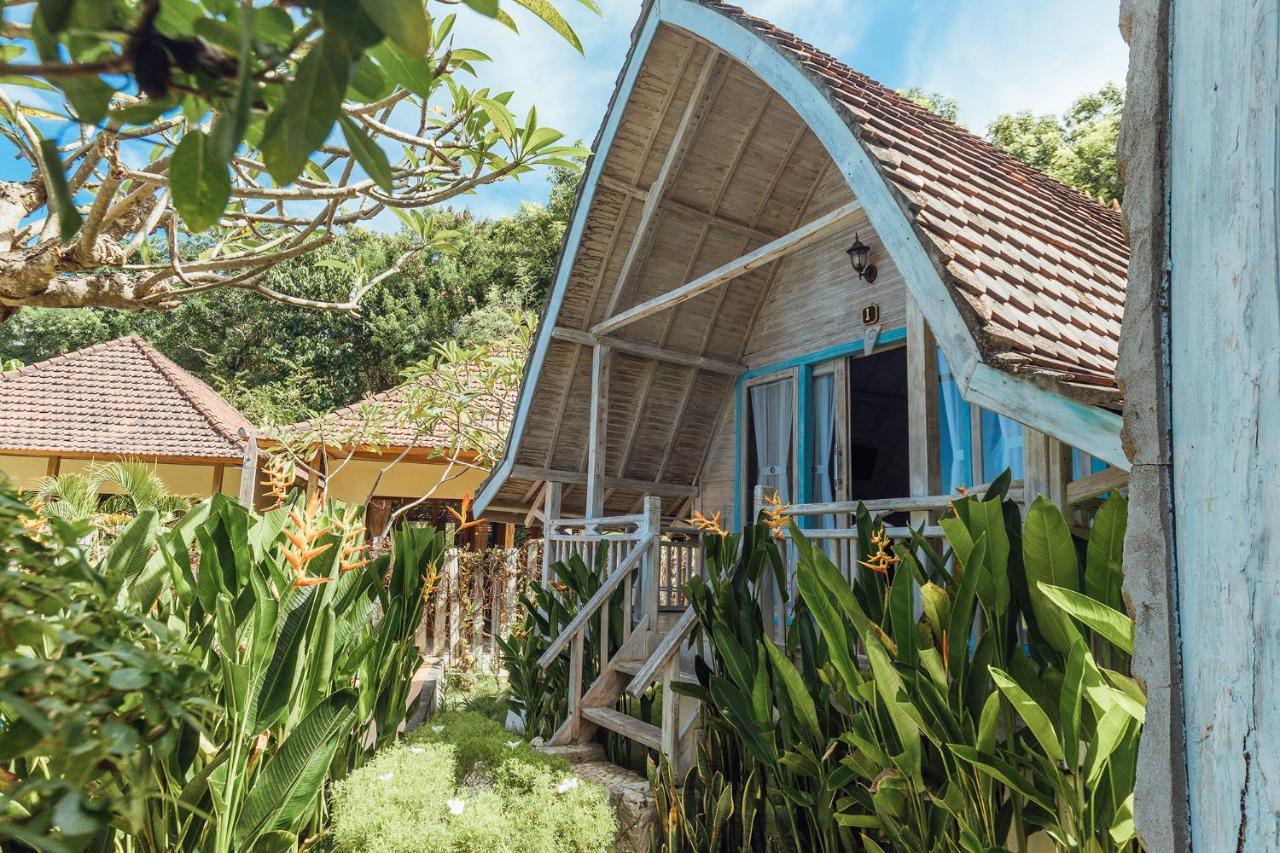 Bakung Cozy Cottage Batununggul 外观 照片