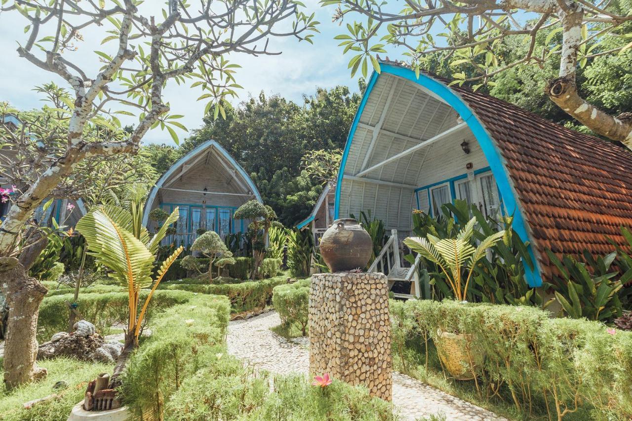 Bakung Cozy Cottage Batununggul 外观 照片