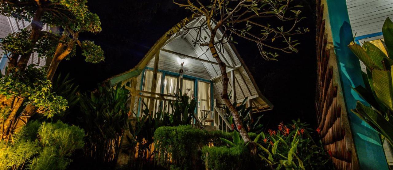 Bakung Cozy Cottage Batununggul 外观 照片