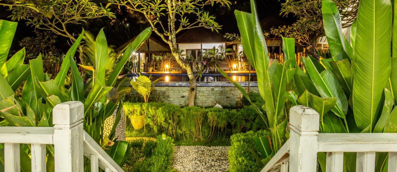 Bakung Cozy Cottage Batununggul 外观 照片