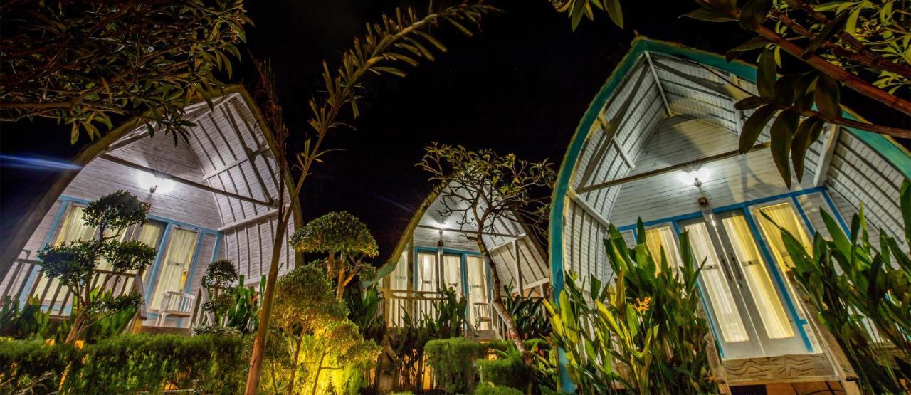 Bakung Cozy Cottage Batununggul 外观 照片