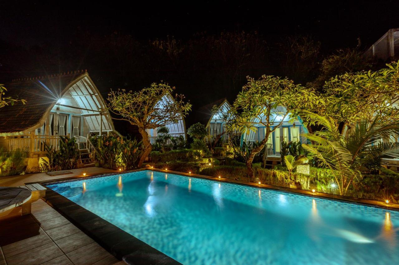 Bakung Cozy Cottage Batununggul 外观 照片
