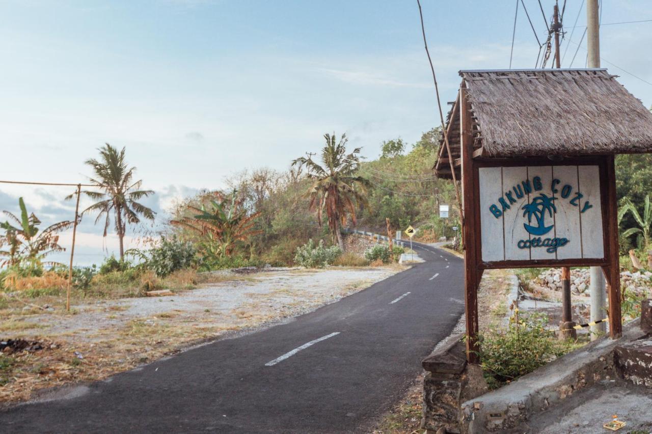Bakung Cozy Cottage Batununggul 外观 照片