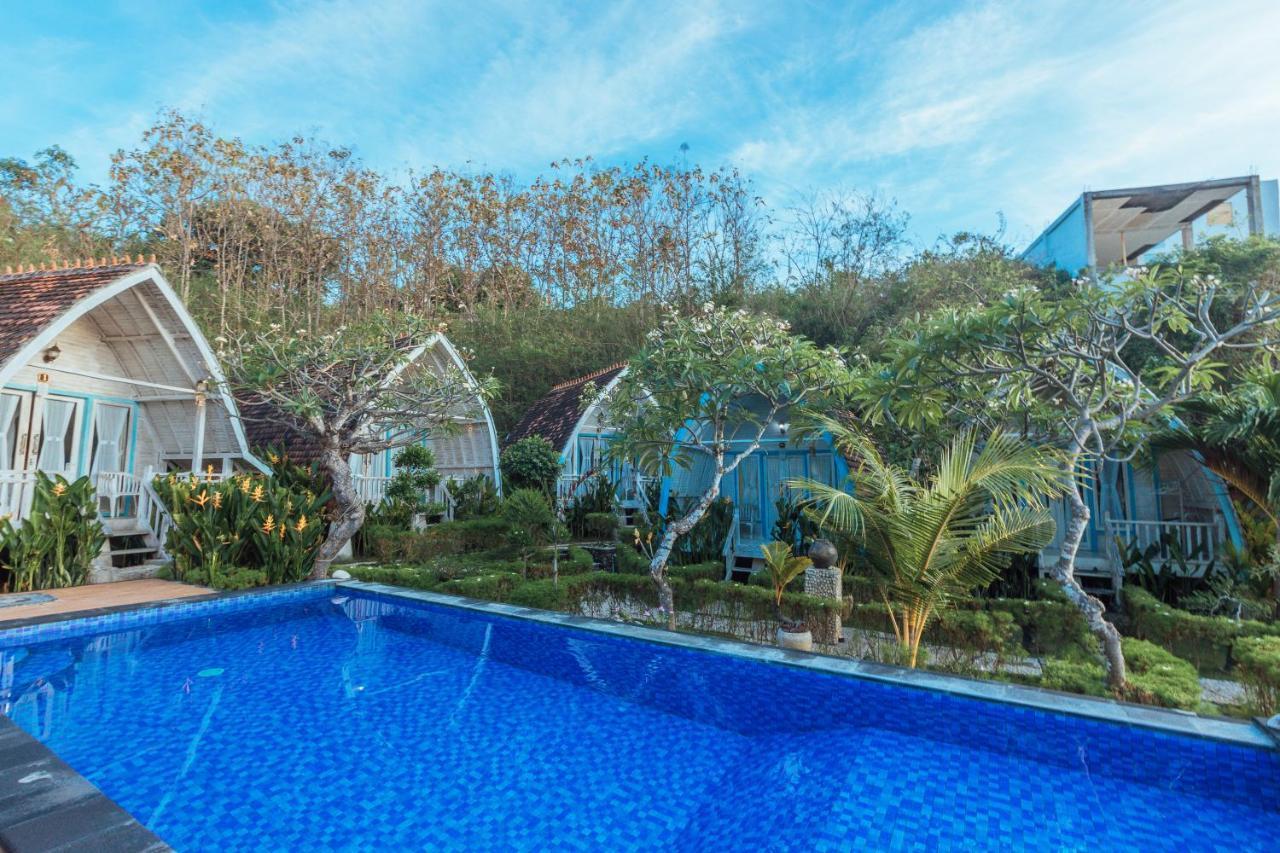 Bakung Cozy Cottage Batununggul 外观 照片