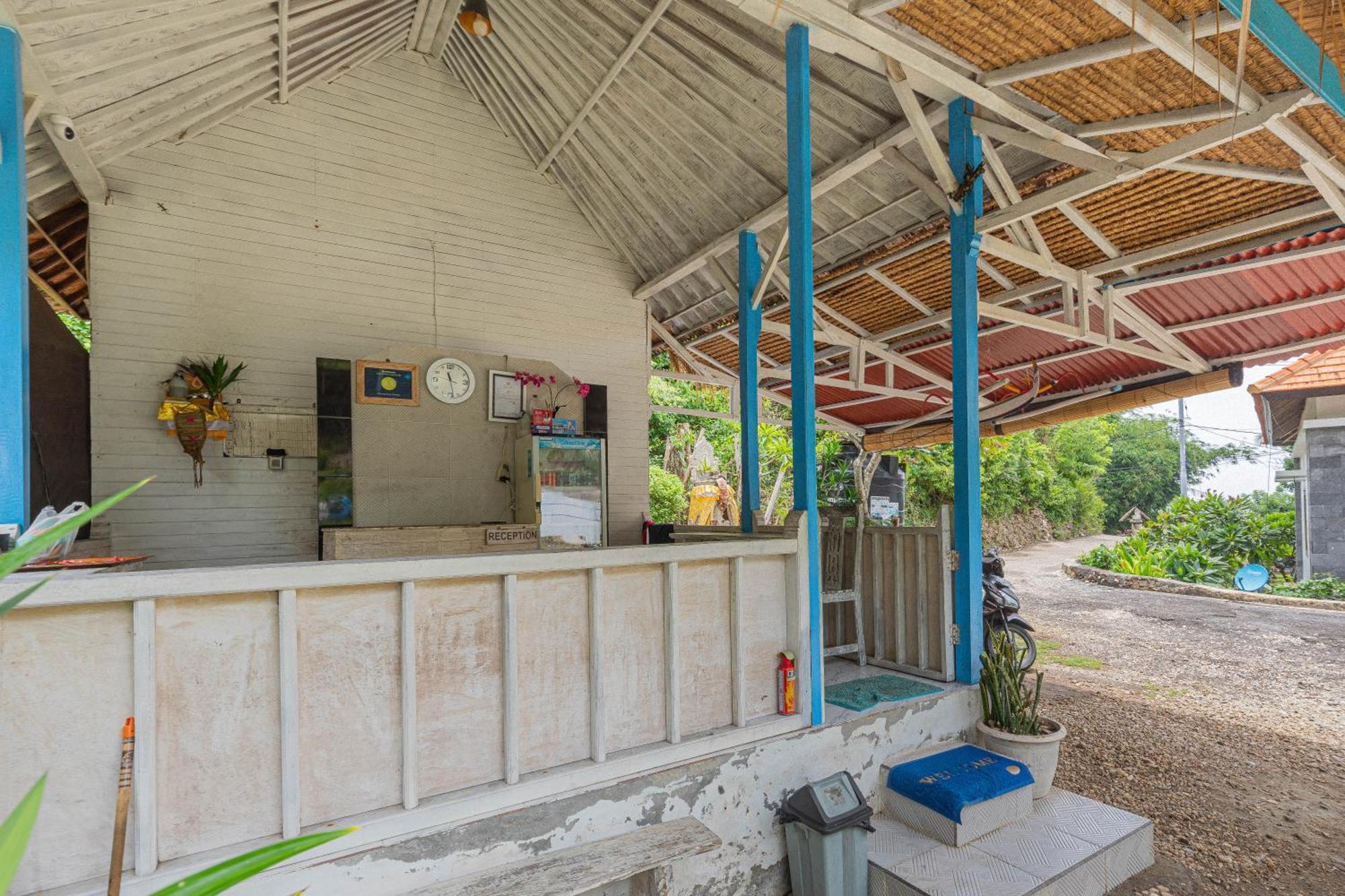 Bakung Cozy Cottage Batununggul 外观 照片