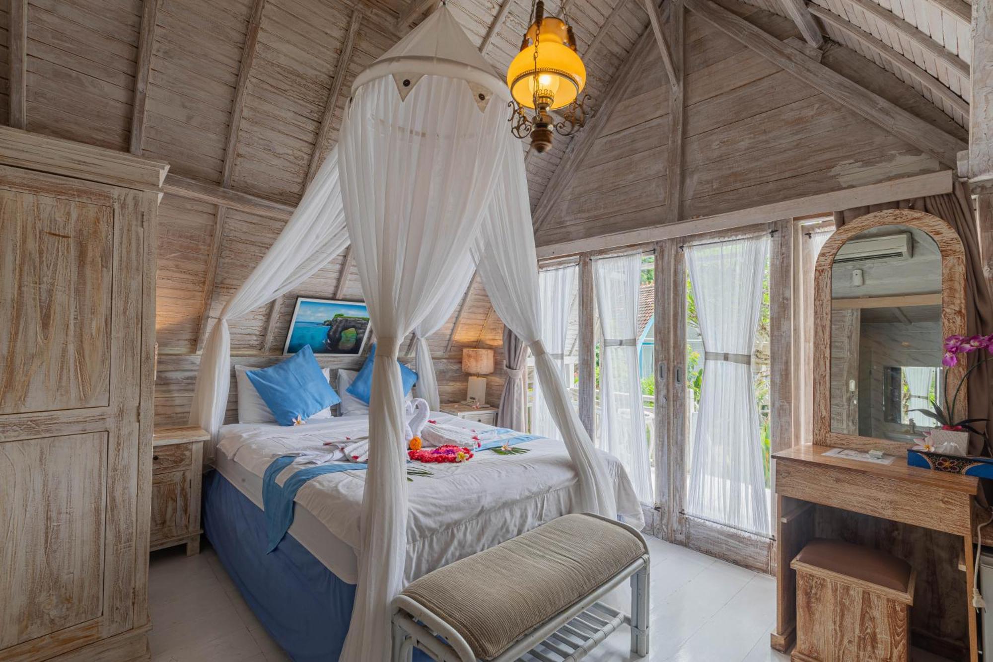 Bakung Cozy Cottage Batununggul 外观 照片