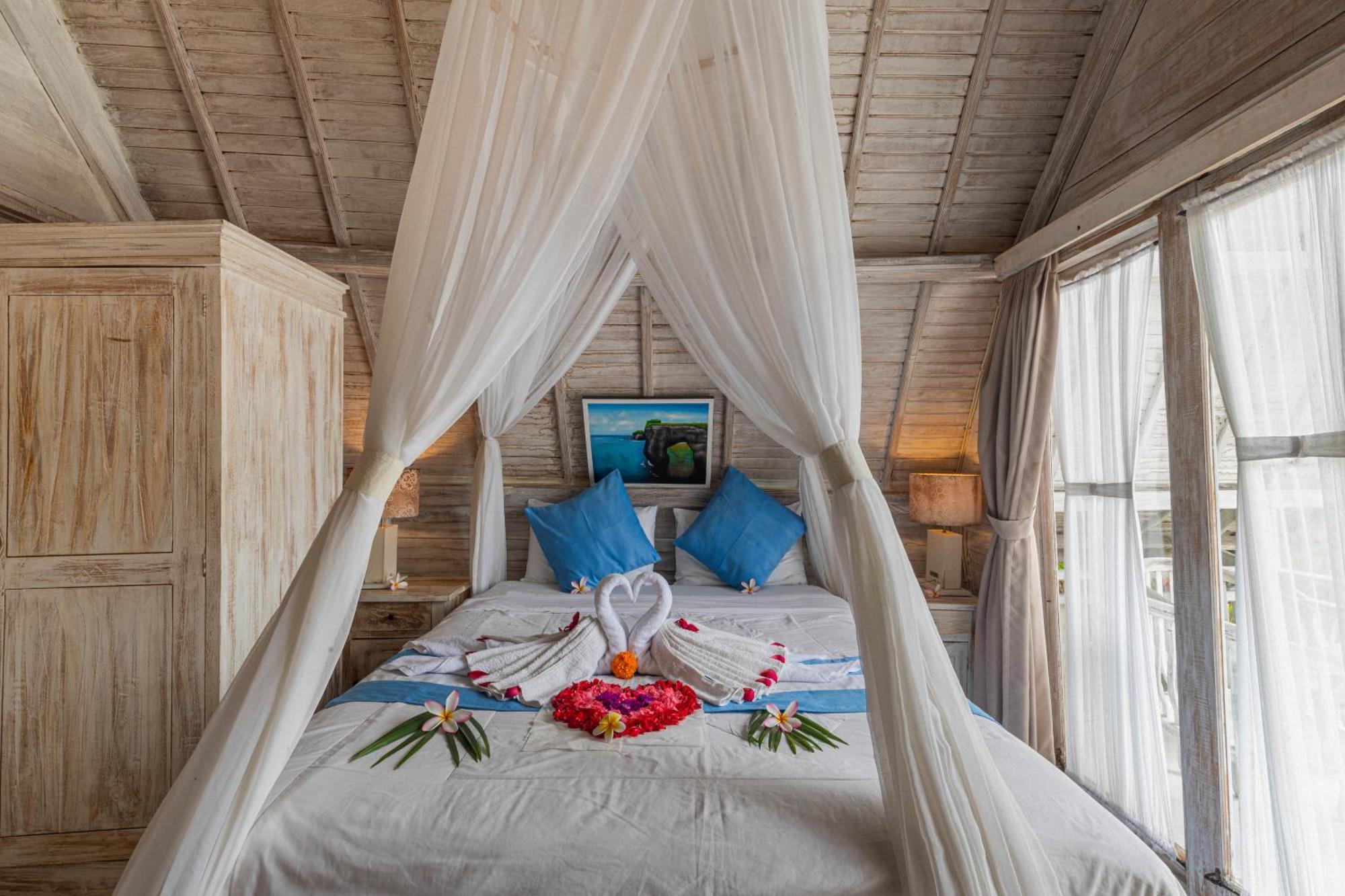 Bakung Cozy Cottage Batununggul 外观 照片