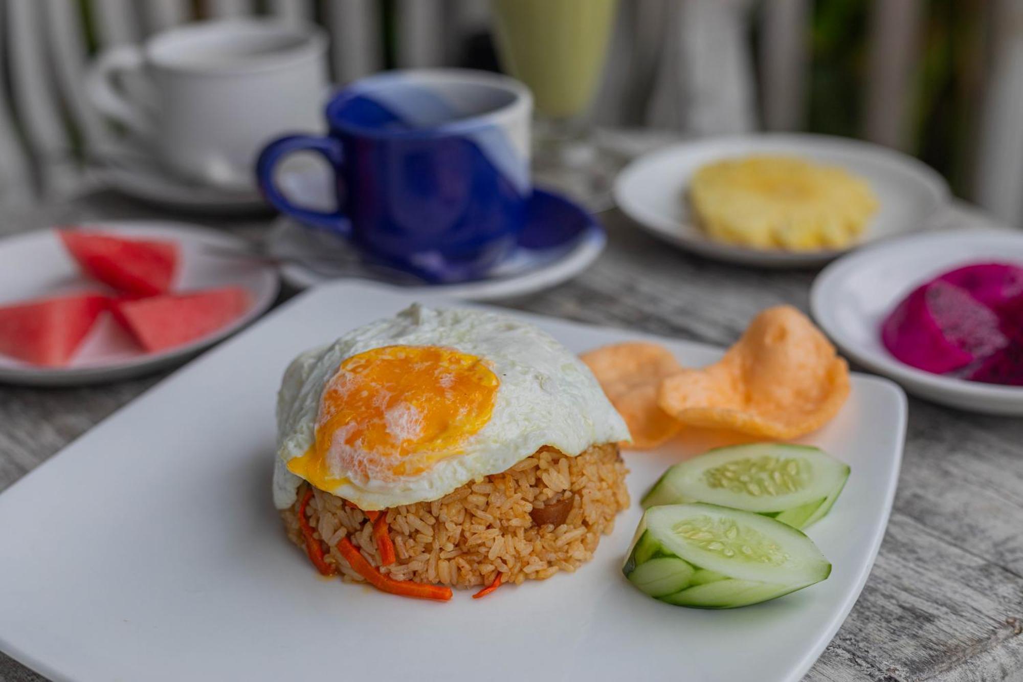 Bakung Cozy Cottage Batununggul 外观 照片