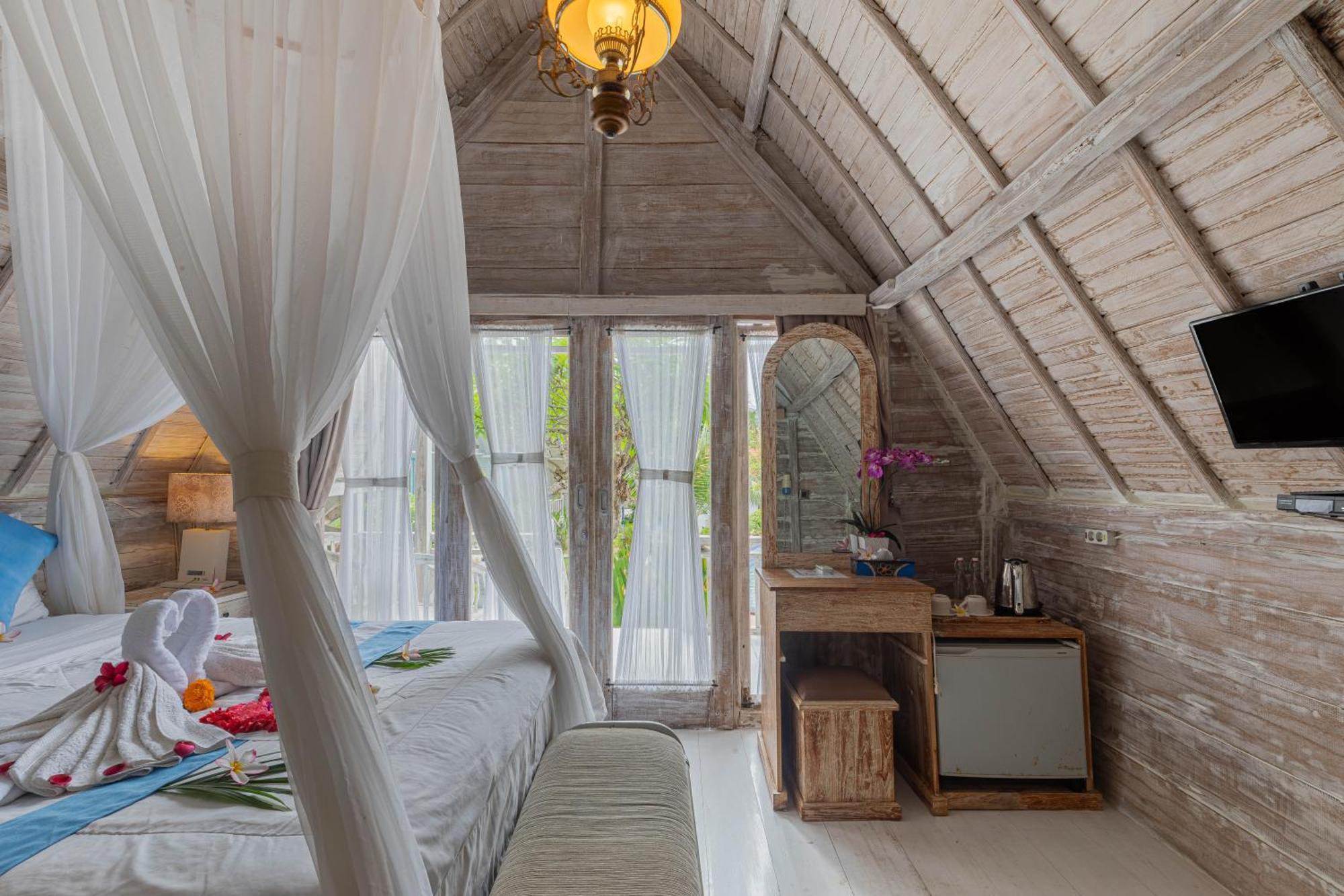 Bakung Cozy Cottage Batununggul 外观 照片