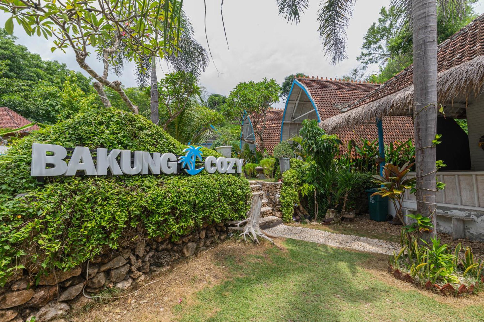 Bakung Cozy Cottage Batununggul 外观 照片