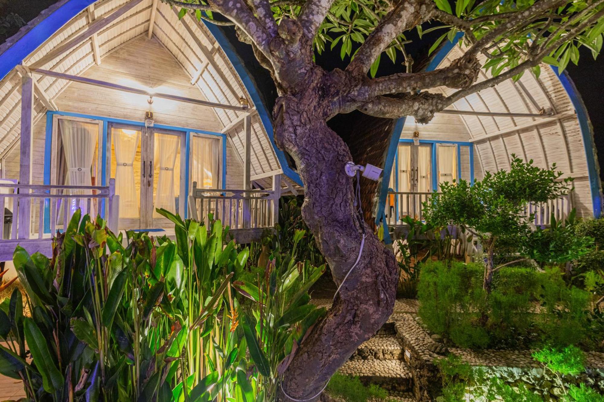 Bakung Cozy Cottage Batununggul 外观 照片